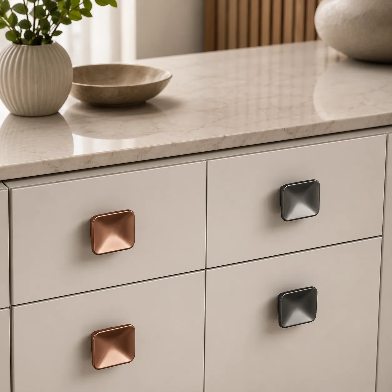 Knobs